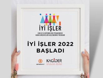 Boyner Grup ve KAGİDER  “İyi İşler”e devam ediyor 