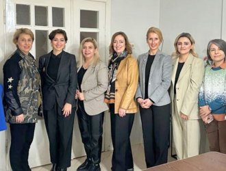 Kahramanmaraş Visit was Held in Cooperation with KAGİDER and ING Türkiye.
