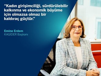 Bloomberg HT’de yayınlanan #SürdürülebilirDünya programı gerçekleşti