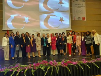 Kuzey Kıbrıs Türk Cumhuriyeti GGH2021 #TAMZAMANI