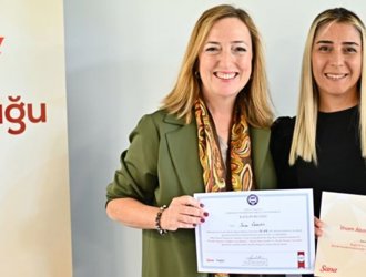 Sana İlham Yolculuğu Projesi Başladı