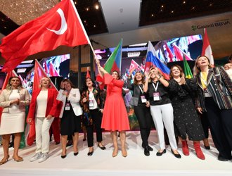 FCEM DÜNYA KONGRESİ’ 68. YILINDA İLK KEZ TÜRKİYE’DE DÜZENLENDİ