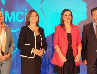 KAGİDER ve Garanti BBVA Güçlü İşbirliği 15 Yıldır Devam Ediyor