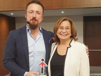 KAGİDER Geleneksel Kahvaltı Toplantısı'nın 1 Buçuk Yıl Sonraki İlk Fiziki Toplantısı Yapıldı