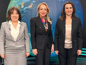 Teknoloji ve Gelecek Programı