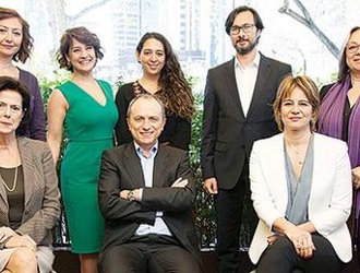 Teknolojinin Kadın Liderleri Basın toplantısı Yapıldı 