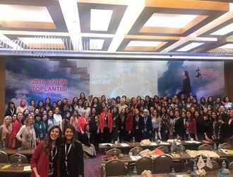 Sanofi Türkiye ve KAGİDER, kadınları desteklemeye devam ediyor..