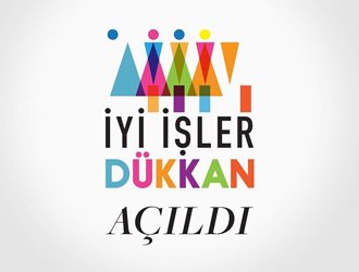 İyi İşler Dükkan Açıldı