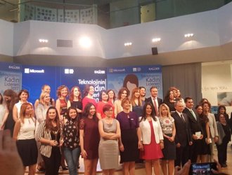 Women Leaders of Technology Awards Find Its Owners 