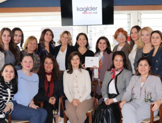 KAGİDER MENTOR HUB