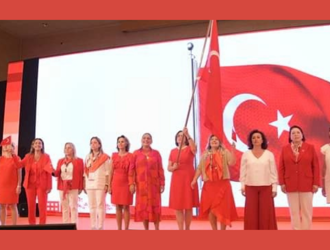 “Dünya Kadın Girişimciler Platformu” FCEM'in 69. Dünya Kongresi 2-4 Kasım 2022 tarihlerinde gerçekleşti