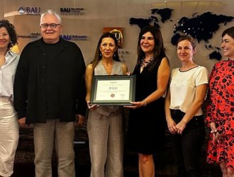 Anadolu Hayat Emeklilik FEM Certification Ceremony