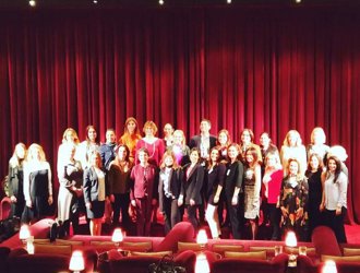 KAGIDER’s March Breakfast Was Held at Soho House 