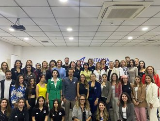 “Sustainability Workshop” in Antalya