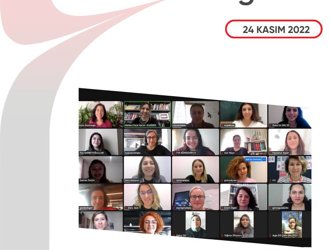 KAGİDER İşimi Kuruyorum Eğitimleri Düzenlendi!