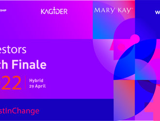 8 ÜLKEDEN KADIN GİRİŞİMCİLER POTANSİYEL YATIRIMCILARLA BULUŞUYOR