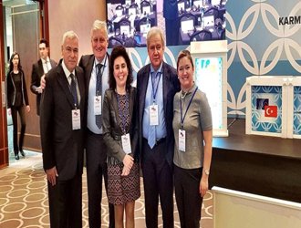 Özel Sektörde Kadın İstihdamı ve Ötesi Konferansı