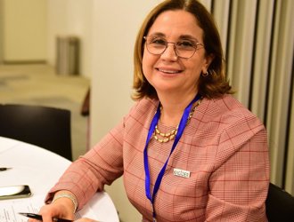 Arab - European Businesswomen Forum