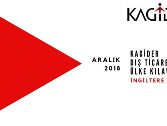 İNGİLTERE DIŞ TİCARET KILAVUZU 