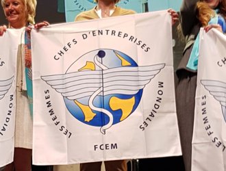 Femmes chefs d'entreprises mondiales (FCEM) World Congress