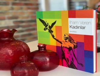  'İlham Veren Kadınlar' Kitabı