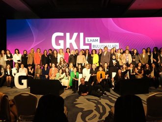 GKL Talks