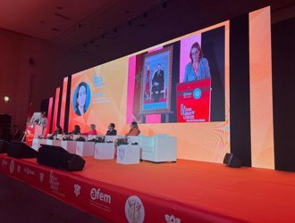  “World Platform of Women Entrepreneurs” FCEM's 69th World Congress took place on 2-4 November 2022