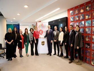 Kadın Liderlik Platformu Zirvesi