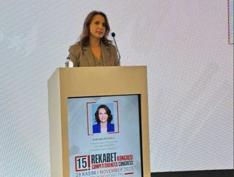 The 15th Rekaet Congress of the Federation of Sectoral Associations Took Place