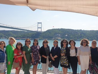 Yeşil İş Ödülleri Sahiplerini Buldu