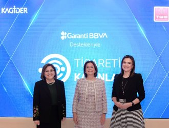 Ticaretin Kadınları Platformu için Güç Birliği