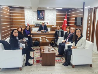 Somalı Kadınlar Yarınları Aydınlatıyor