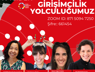 GİRİŞİMCİLİK YOLCULUĞUMUZ