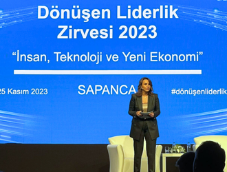 Dönüşen Liderlik Zirvesi 2023