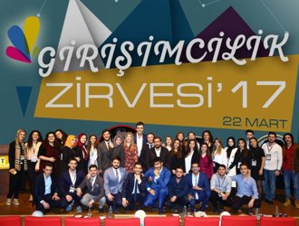 TOBB Young Entrepreneurship Council Entrepreneurship Summit 