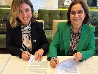Cooperation between KAGIDER and IZIKAD to Support Women Entrepreneurs