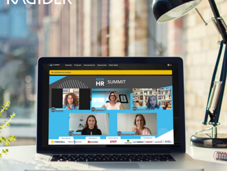  KAGİDER Yönetim Kurulu Üyesi Esra Bezircioğlu New HR Summit 2021 Konferansı'nda konuşmacı oldu