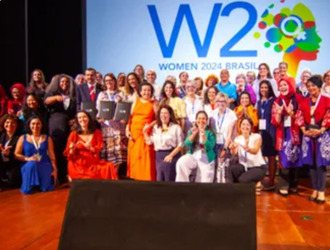 2024 W20 Summit Kicks Off in Brazil