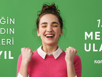 Geleceğin Kadın Liderleri Programının 12’inci yılında 1500 mezun