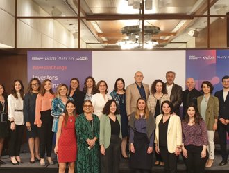 UNWomen ve KAGİDER İşbirliğinde ‘Yatırımcı Sunum Finali’ düzenlendi
