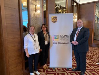 Kadın İhracatçı Programı