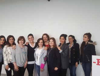 Training on Digital Marketing and Social Media