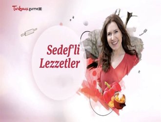 KAGİDER Başkanı Sanem Oktar Sedef’ li Lezzetler Programına Konuk Oldu