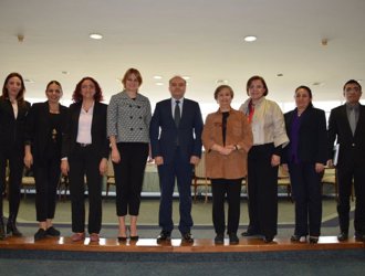 KAGIDER Committee Met With Ministry of Economy