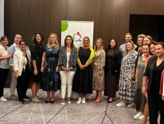 "Women Leaders in Circular Economy" Workshop Held