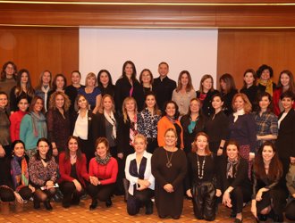 KAGİDER Aralık Ayı Kahvaltı Toplantısı Gerçekleşti
