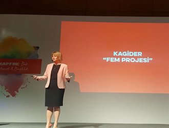 We have organized an event with the agenda of “Equal Opportunity Model”