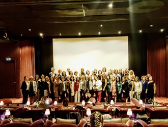 Eylül Ayı Kahvaltı Toplantısı Soho House'da Gerçekleşti