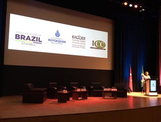 Diplomasi ve İş Dünyasındaki Kadınların Başarı Öyküleri Paylaşıldı