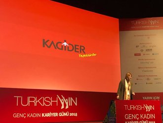 Genç Kadın Kariyer Günü